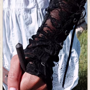 Ningyoo Fallen Angel